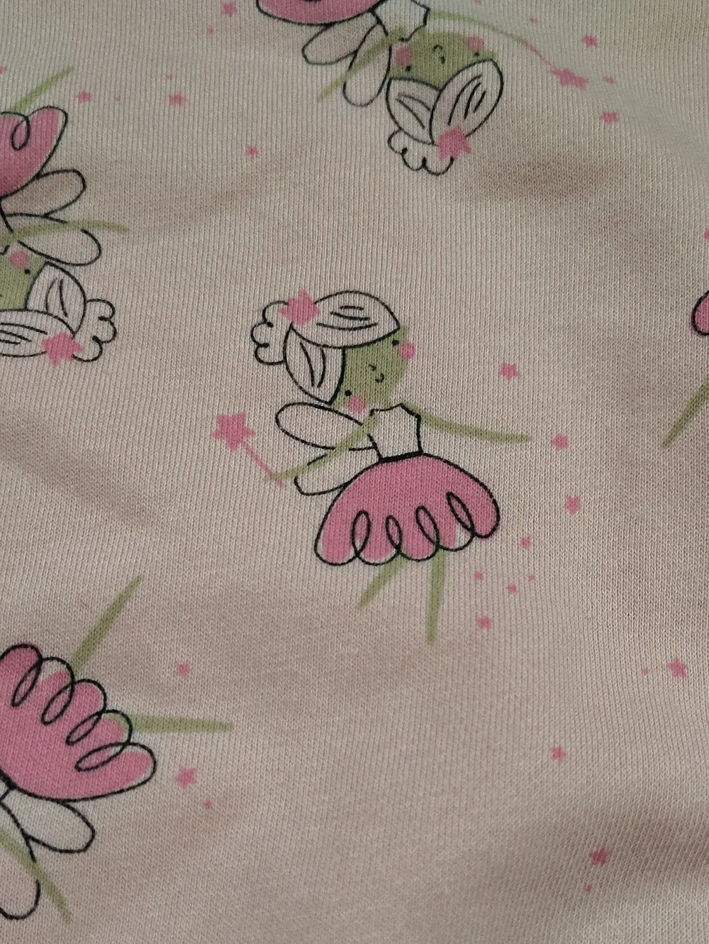 3t Girls Fairy Sweater $15
